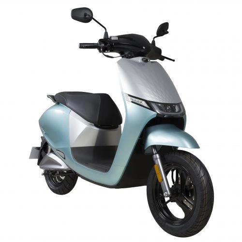  SCOOTERS  - I-One-X_5-500x500