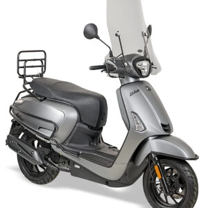  SCOOTERS  - Kymco_Like_zilver-1-300x300