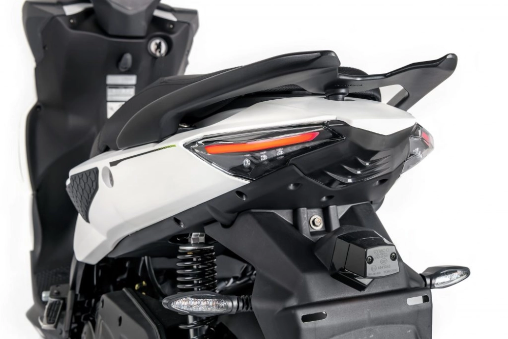  SCOOTERS  - Kymco_Super_detail03-1024x683