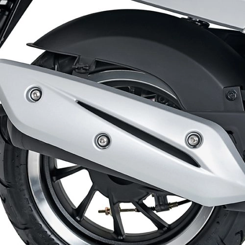  SCOOTERS  - w_Kymco_Like_zilver_detail01-500x500