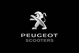 PEUGEOT SCOOTERS LOGO