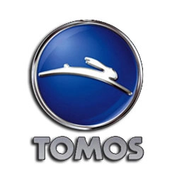 Tomos-logo