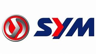 logo sym 2