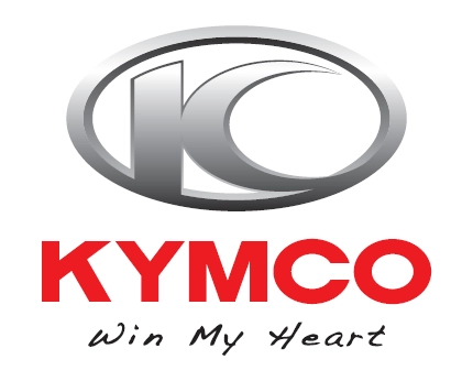 logo vierkant kymco