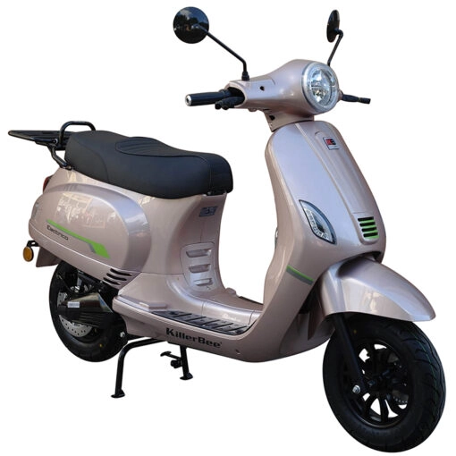  SCOOTERS  - Electrico-Champagne-510x510